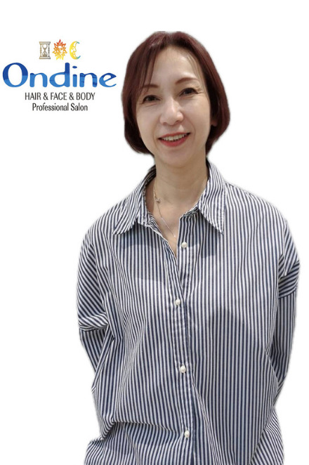 小杉 由美子
