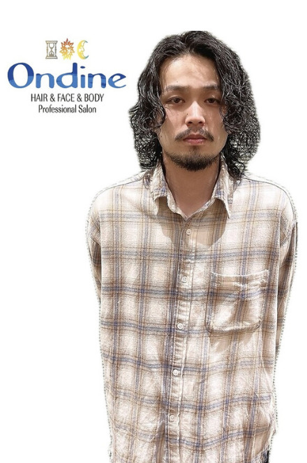 沼川 裕亮